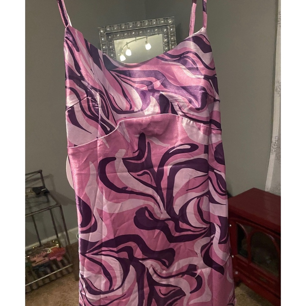 Princess Polly Dress